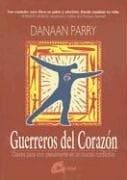 Tapa de Guerreros del Corazon (Heart Warriors) (Coleccion los Caballeros del Grial)