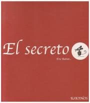 Tapa de El Secreto/the Secret