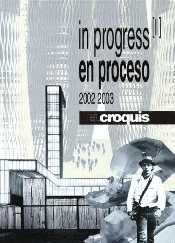 Tapa de El Croquis