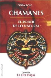 Tapa de Chamanes