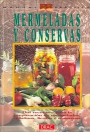 Tapa de Mermeladas y Conservas