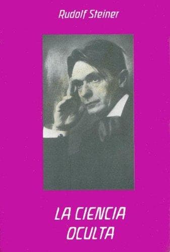 Tapa de Ciencia Oculta, La