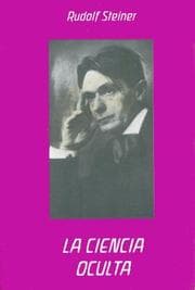 Tapa de Ciencia Oculta, La