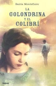 Tapa de La Golondrina Y El Colibri/ Swallow and the Hummingbird, the