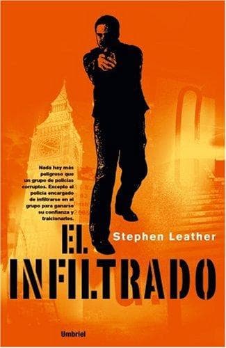 Tapa de Infiltrado/ Soft Target