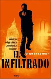 Tapa de Infiltrado/ Soft Target