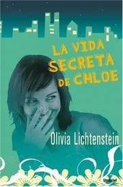 Tapa de La Vida Secreta De Cloe/ the Secret Life of Chloe Zhivago