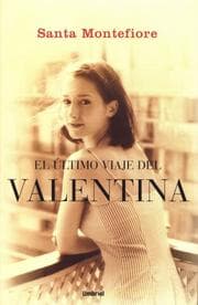 Tapa de EL ULTIMO VIAJE DE LA VALENTINA