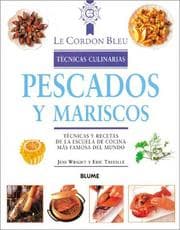 Tapa de Pescados y Mariscos