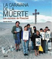 Tapa de LA Caravana De LA Muerte / The Caravan of Death