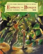 Tapa de Espiritu del Bosque