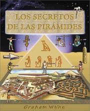 Tapa de Los secretos de las piramides