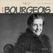 Tapa de Louise Bourgeois (Arte hoy)