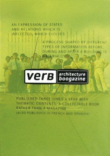 Tapa de Verb Processing