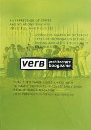 Tapa de Verb Processing