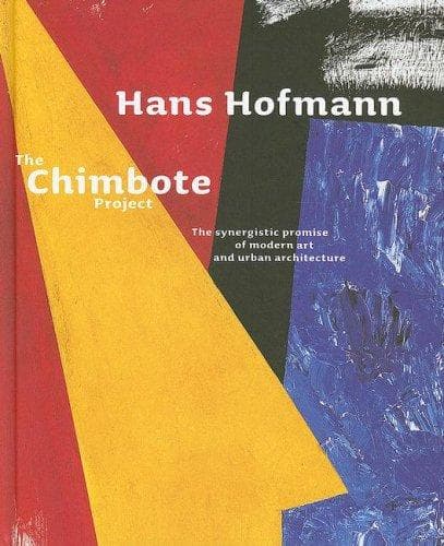 Tapa de Hans Hofmann