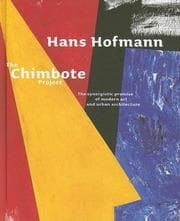 Tapa de Hans Hofmann