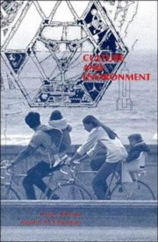 Tapa de Culture and Environment (Environment and Behavior)