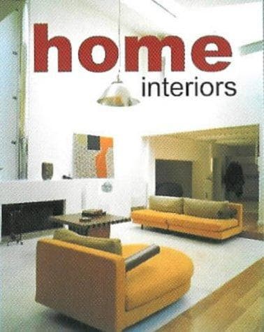 Tapa de Home Interiors (Good Idea)