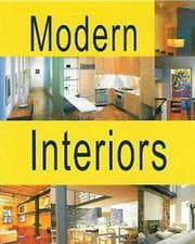Tapa de Modern interiors