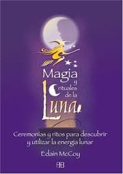 Tapa de Magia y Rituales de la Luna