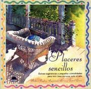 Tapa de Placeres sencillos