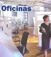 Tapa de Nuevas Oficinas