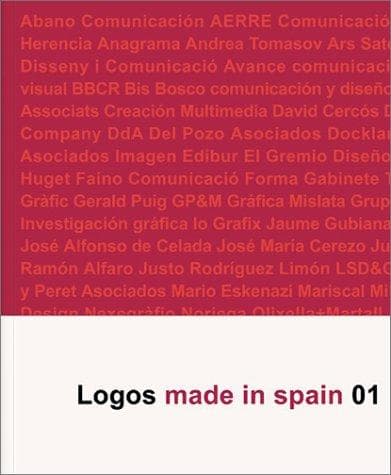 Tapa de Logos