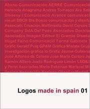 Tapa de Logos