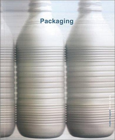 Tapa de Packaging