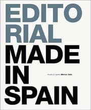 Tapa de Made in Spain 03
