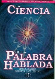 Tapa de La ciencia de la palabra hablada