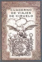 Tapa de Cuaderno de Viajes de Ciruelo