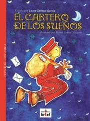 Tapa de cartero de los sueños, El (Cuentos con miga series)