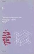 Tapa de Charlas Sobre Educacion / Pedagogia Infantil