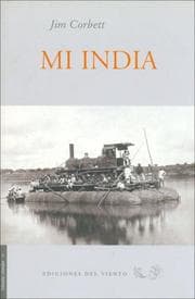 Tapa de Mi India