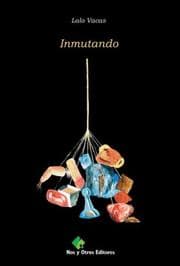 Tapa de INMUTANDO