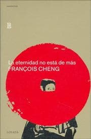 Tapa de La Eternidad No Esta De Mas/not Too Much Eternity