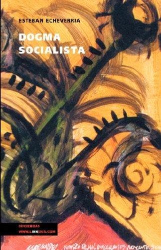 Tapa de Dogma socialista