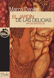 Tapa de Jardín de Las Delicias