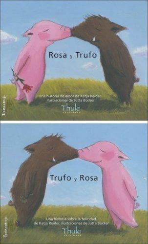 Tapa de Rosalie und Trüffel