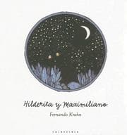 Tapa de Hilderita y Maximiliano