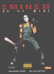Tapa de Eminen En Mi Piel/ Eminen in My Skin (Malsinet Editorandante)