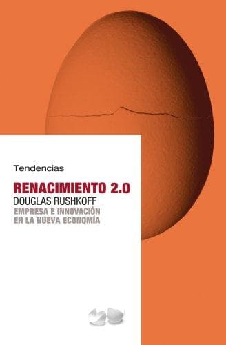 Tapa de RENACIMIENTO 2.0
