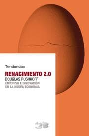 Tapa de RENACIMIENTO 2.0