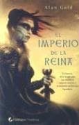 Tapa de El Imperio De La Reina/ Warrior Queen