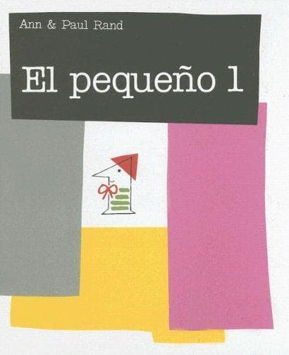 Tapa de El Pequeno 1 / Little 1