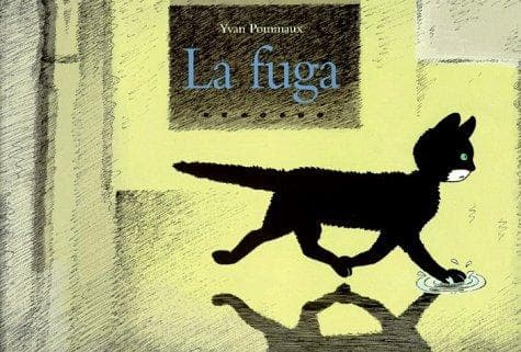 Tapa de Fuga, La