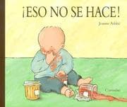 Tapa de Eso No Se Hace
