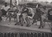 Tapa de Garry Winogrand - The Game of Photography